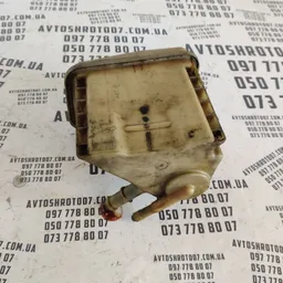 Бачок насосу ГУР Audi A6 C4 (94-97) OEM 4a0422373a фото 2