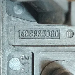 Датчик відкриття дверей Citroen C8 (02-14) OEM 1488935080 фото 3