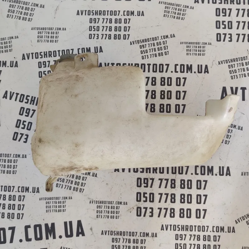 Бачок розширювальний Audi 80 B3 (86-91) перед OEM 893955453b