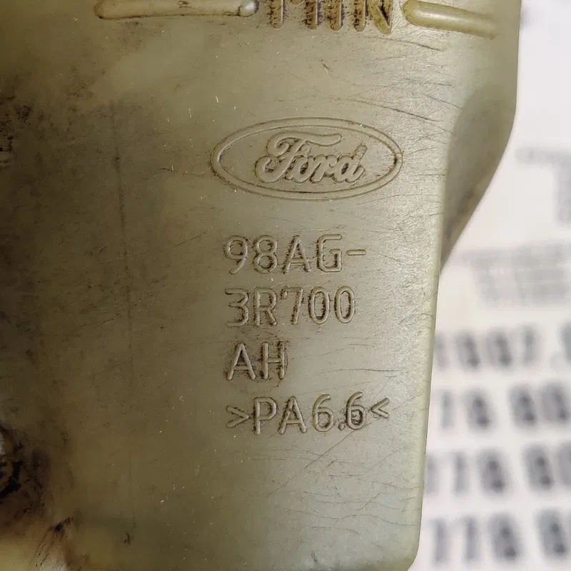Бачок насосу ГУР Ford Focus MK1 (98-04) OEM 98ag3r700ah