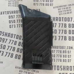 Накладка салону Audi Q7 4L 05-15 3.6 пер. ліва OEM 4L1864777 фото 2