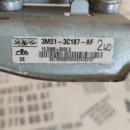 Датчик ESP Mazda 3 BK (03-09) OEM 3M5T14B296AB фото 4