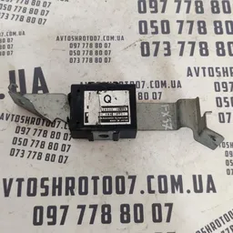Блок керування рейкою Infiniti FX 37 (08-13) OEM 285001CB0A