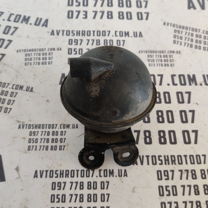 Вакуумний резервуар VW Passat B5 (96-05) OEM 54129808 фото 2