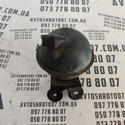 Вакуумний резервуар VW Passat B5 (96-05) OEM 54129808 фото 2
