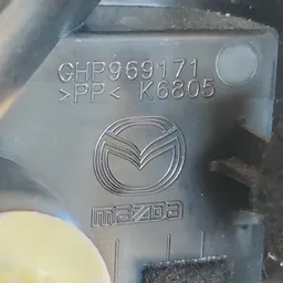 Накладка салону Mazda 6 GJ OEM GHP969171 фото 3