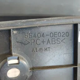 Накладка салону Lexus RX 350 3.5 OEM 5,54E+25 фото 3