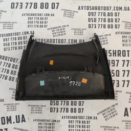 Накладка салону Citroen C8 (02-14) OEM 1846643 фото 2