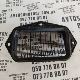 Воздуховод Skoda Octavia A5 (04-13) OEM 1k0815479 фото 3