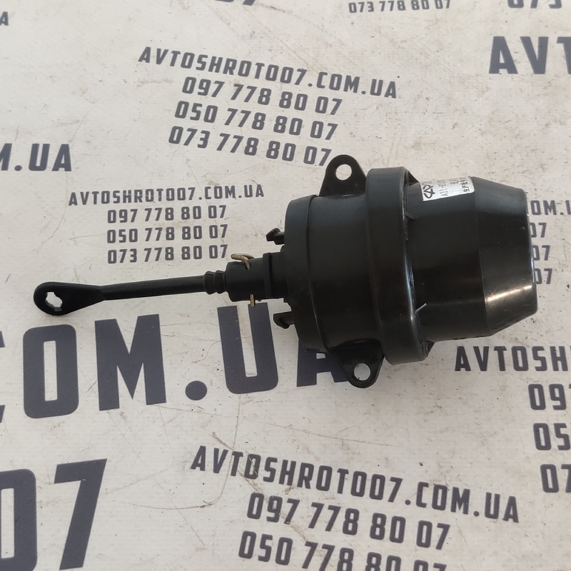 Клапан електромагнітний Chery Amulet A11H3711130