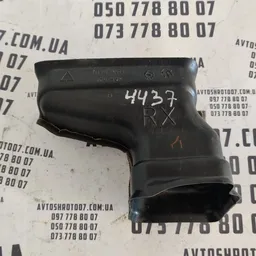Патрубок повітряний Lexus RX 350 3.5 лівий OEM 5,89E+25