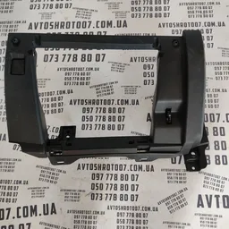 Накладка салону Mazda 6 GJ (12-21) ghp964261