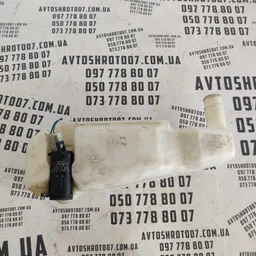 Бачок омивача Ford Mustang 5 (05-14) задній OEM 8603102060 фото 2
