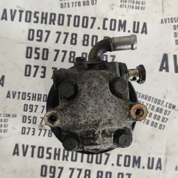 Насос ГПК Audi Q7 4L (05-15) 3.6 BHK Бензин OEM 7L8422154D фото 2