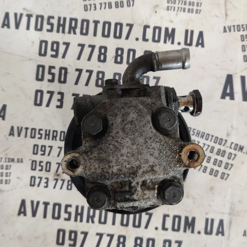 Насос ГПК Audi Q7 4L (05-15) 3.6 BHK Бензин OEM 7L8422154D