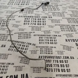 Трубка кондиціонера Lexus LS 430 OEM 4990007141 фото 3