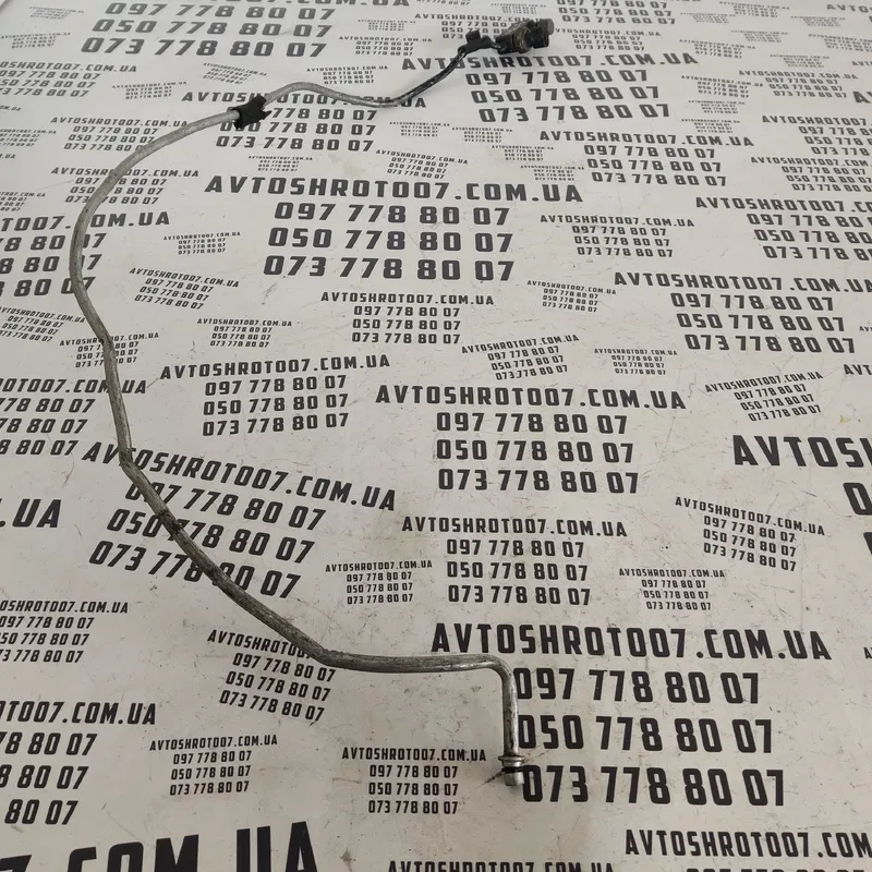 Трубка кондиціонера Lexus LS 430 OEM 4990007141