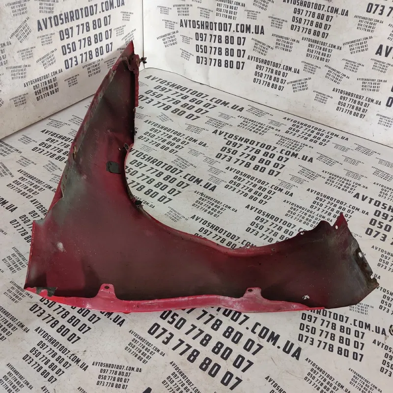 Крило Ford Probe переднє ліве OEM BT4Z7829165B
