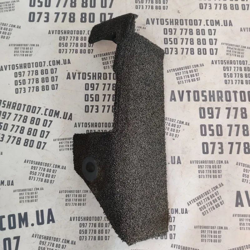 Накладка салону Audi Q7 4L (05-15) 3.6 Права OEM 7L0881328