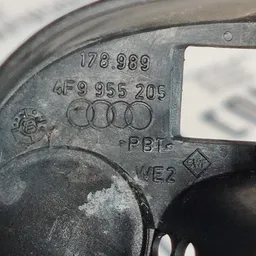 Накладка салону Audi Q7 4L (05-15) 3.6Б задня OEM 7A1955435 фото 3