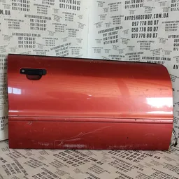 Двері Audi A4 B5 (94-01) передні праві OEM 8E0837343A