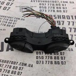 Блок кнопок Ford Focus MK1 (98-04) OEM 98AG19A945 фото 2