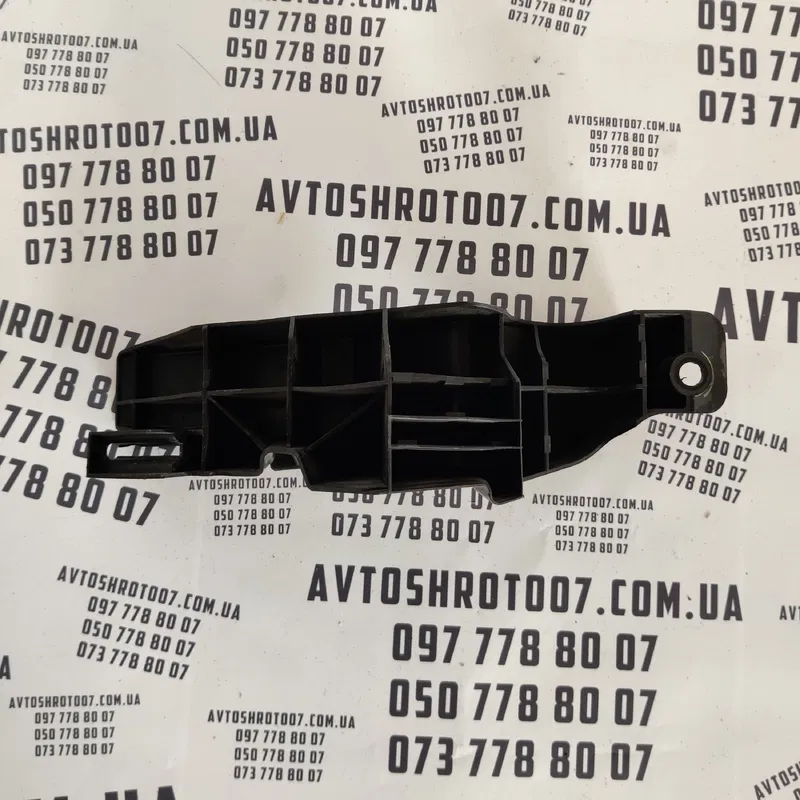 Накладка салону Mazda 6 GJ (12-21) OEM ghk141630