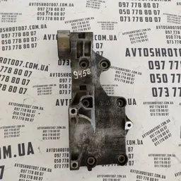 Кронштейн генератора Volkswagen Passat B5 OEM 03G903143A фото 1