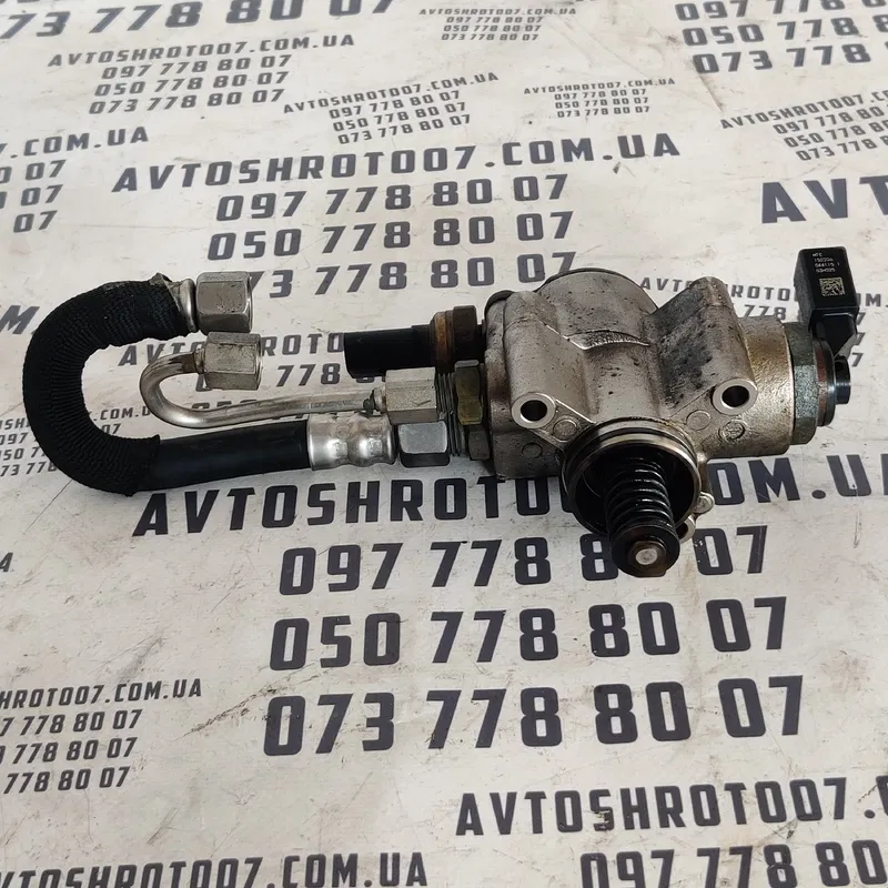 Паливний насос Audi Q7 4L (06-15) 3.6 Бензин OEM 03H127025C