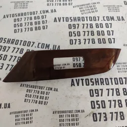 Накладка салону Lexus RX 350 (08-15) 7423148090