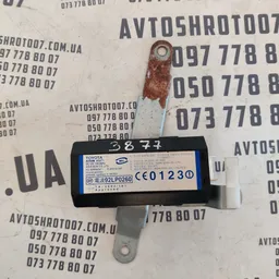 Блок керування дверима Lexus LS 430 (00-06) OEM 92LP0260