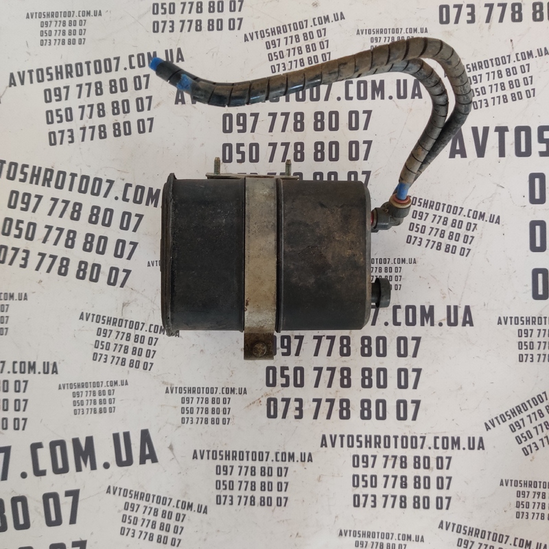 Адсорбер Fiat Doblo OEM 46846676