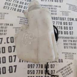 Бачок омивача лобового скла Audi A6 C5 (97-05) OEM 4A9955453 фото 6