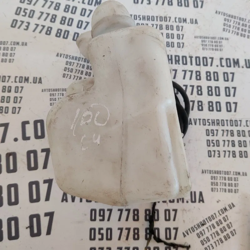 Бачок омивача лобового скла Audi A6 C5 (97-05) OEM 4A9955453