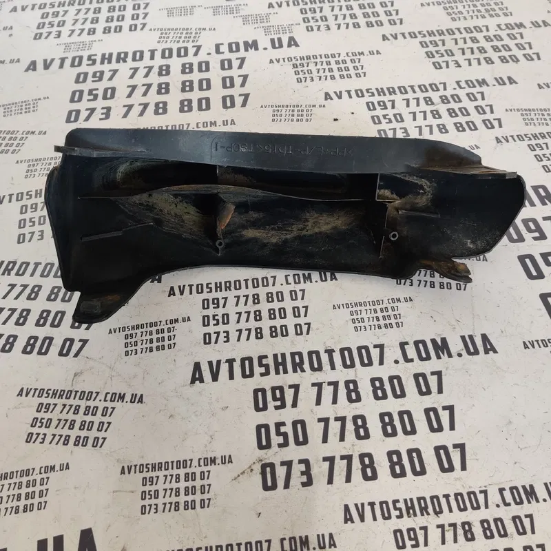 Накладка салону Lexus RX 350 задня ліва OEM 4,87E+15