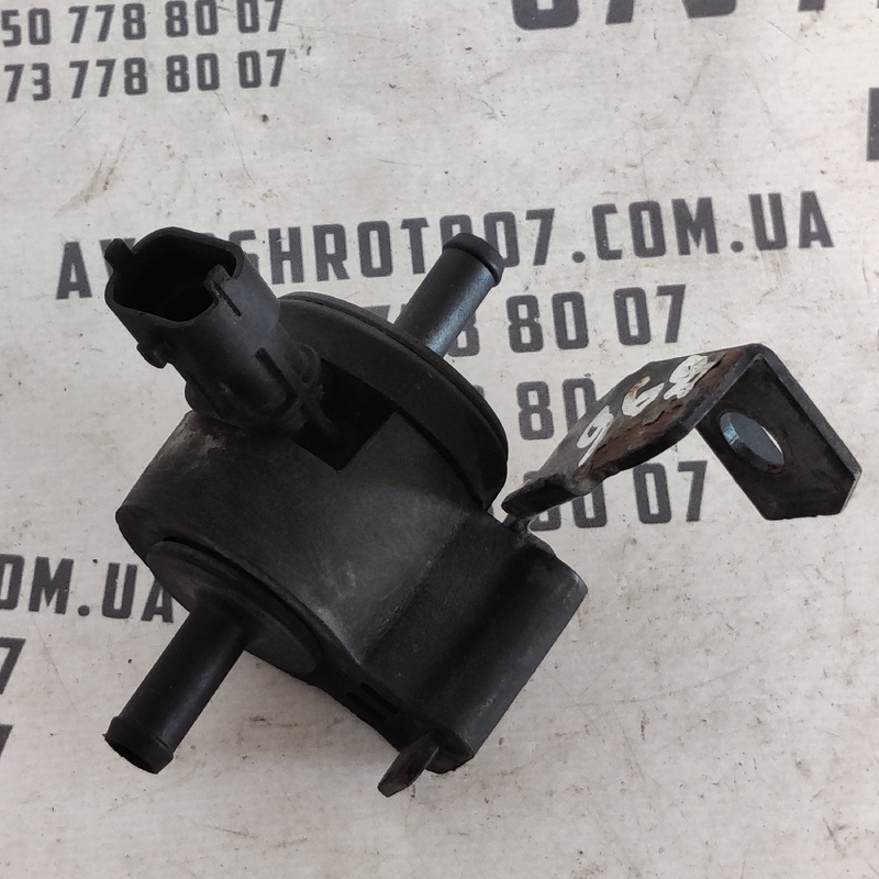 Клапан адсорбера Hyundai Accent 3 OEM 2891026900 фото 2
