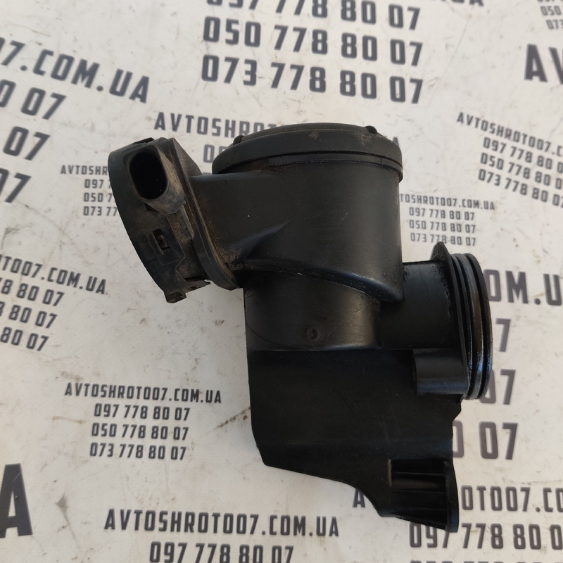 Клапан вентиляції бака Skoda Fabia 2 (07-14) OEM 36103464 фото 2