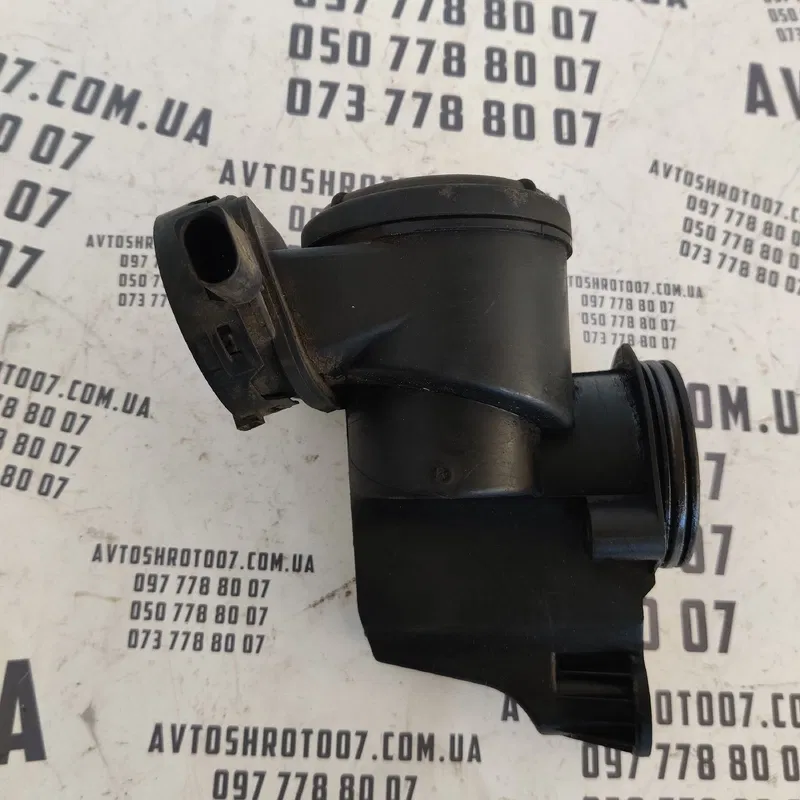 Клапан вентиляції бака Skoda Fabia 2 (07-14) OEM 36103464