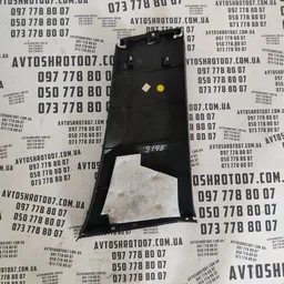 Накладка салону VW Passat B8 USA (15-19) OEM 561867291 фото 2