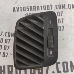 Дефлектор обдуву салону Audi A6 C5 (97-05) OEM 4B0819793 фото 1