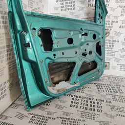 Двері передні ліві Fiat Punto OEM E79720 фото 3
