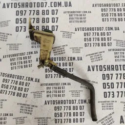 Бачок насосу ГУР Audi A4 B5 (94-01) 8d0422373c фото 2