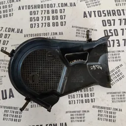 Кришка двигуна VW Passat B5 (96-05) 2.5 TDI OEM e059109123k фото 2