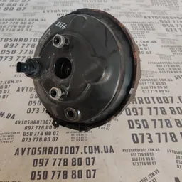 Вакуумний підсилювач Audi Q7 4L (06-15) 3.6 Бензин 7L8612101