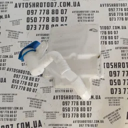 Бачок омивача скла Volkswagen Jetta (11-18) OEM 1K0955453