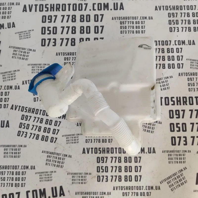 Бачок омивача скла Volkswagen Jetta (11-18) OEM 1K0955453