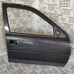 Двері передні праві Opel Vectra B (95-02)