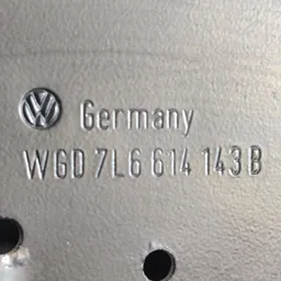 Насос вакуумний Audi Q7 4L (05-15) 3.6 Бензин OEM 8e0927317b фото 4