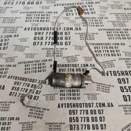 Трубка кондиціонера Daewoo Lanos (97-17) OEM 96303210 фото 2