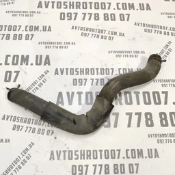 Трубка охол. Kia Sorento (02-09) 2.5 CRDi OEM 254123e000 фото 2